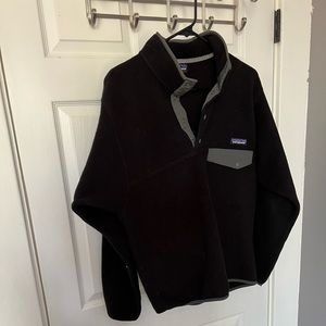 Patagonia Synchilla Pullover